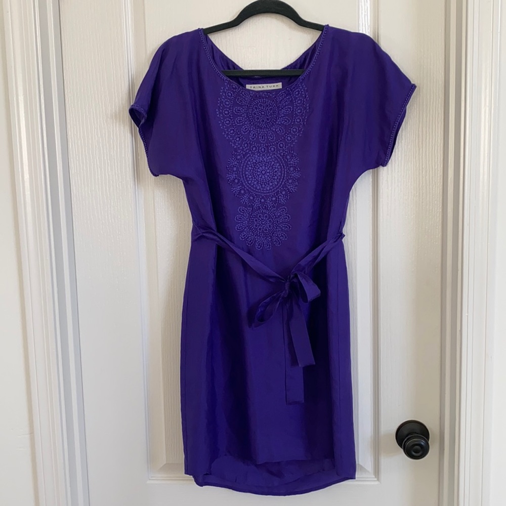 Trina Turk Dress